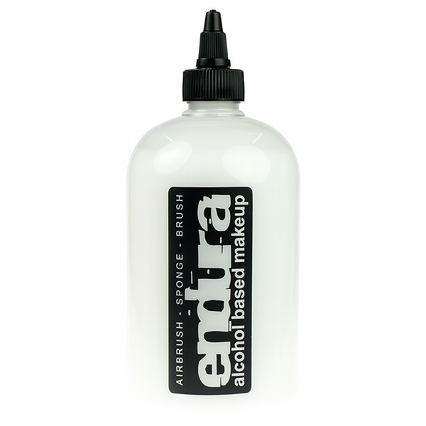 Endura Make-up/Airbrush Weiß 480ml