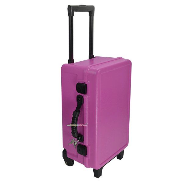 Rosa Craft-n-Go Mini-Malstation