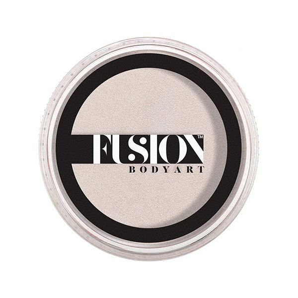 Fusion Facepaint Pearl Fairy White
