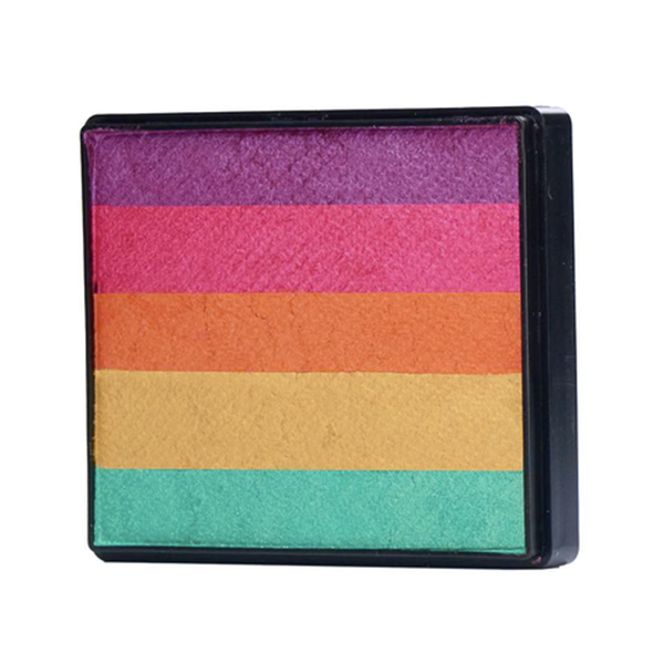 Cameron's Kollektion Regenbogenkuchen Herbst Vibes