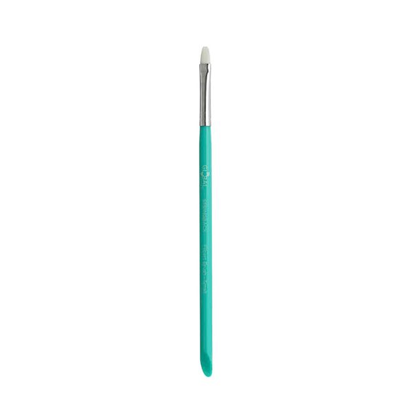 Global Brushes Springback Filbert Small