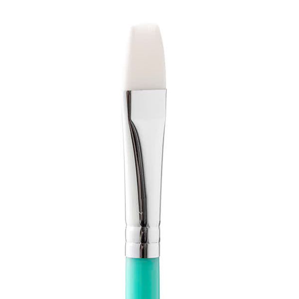 Global Brushes Springback Flat ½ Inch