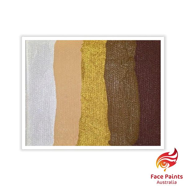 Fpa Pinsel Combo Latte