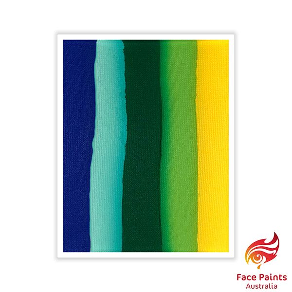 Fpa Pinsel Combo Sand To Sea