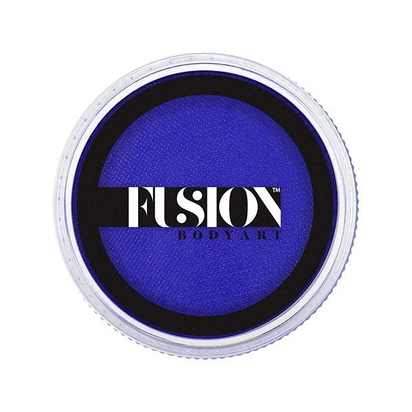 Fusion Facepaint Fresh Blue