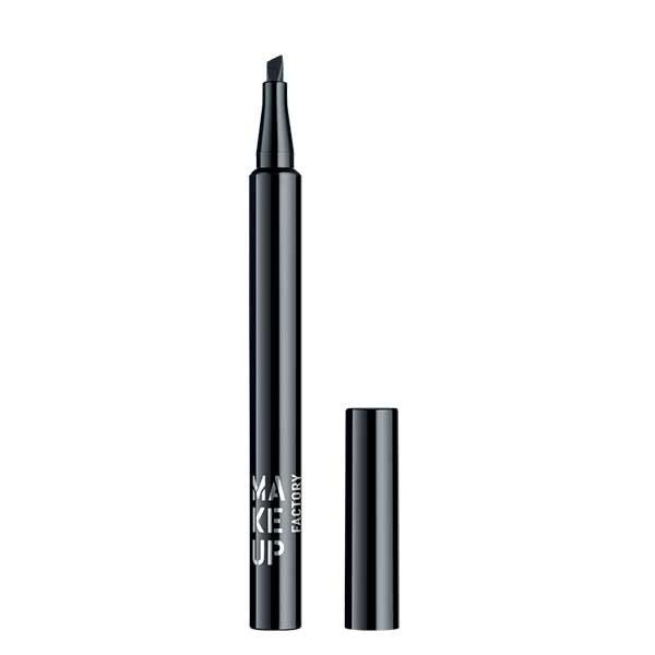 Make Up Factory Full Dimension Liquid Liner 01 Schwarz