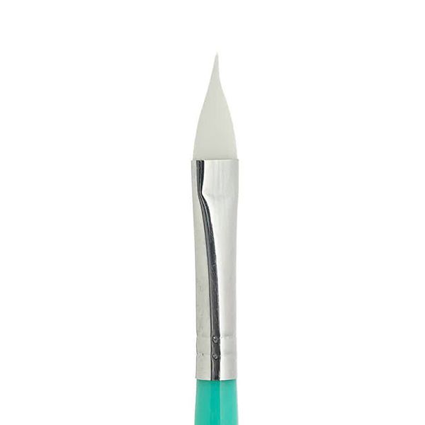 Global Brushes Springback Petal Full Bloom