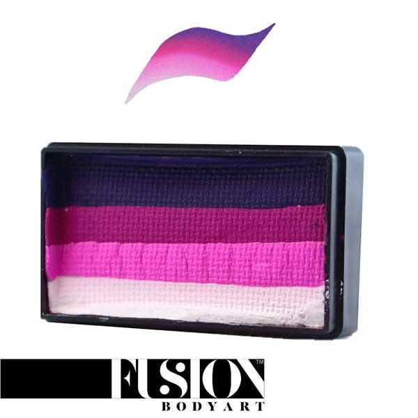 Fusion Bodyart Splitcake Reiche Orchidee 30gr