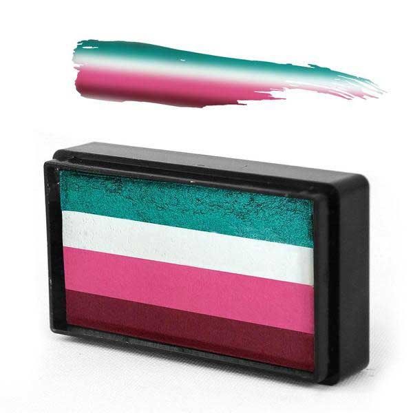 Arty Brush Cake Glimmer Gillian Child's Kollektion