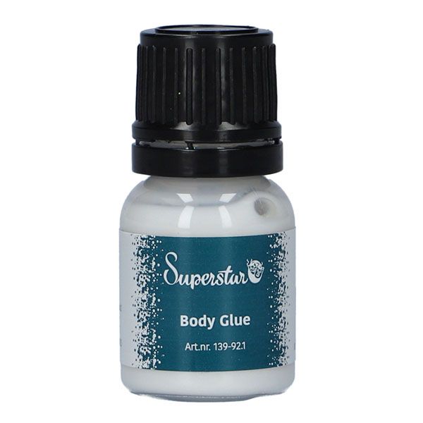 Superstar Körper-Kleber 9ml