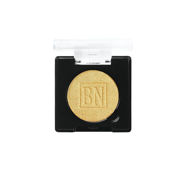 Ben Nye Pearl Sheen Shadow Gold 15