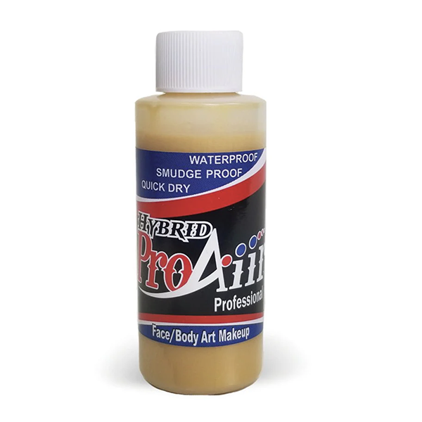 Proaiir Hybrid 59ml Gold