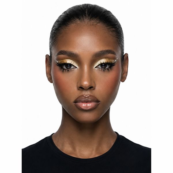 Ben Nye Grande Colour Shadow Aztec Gold