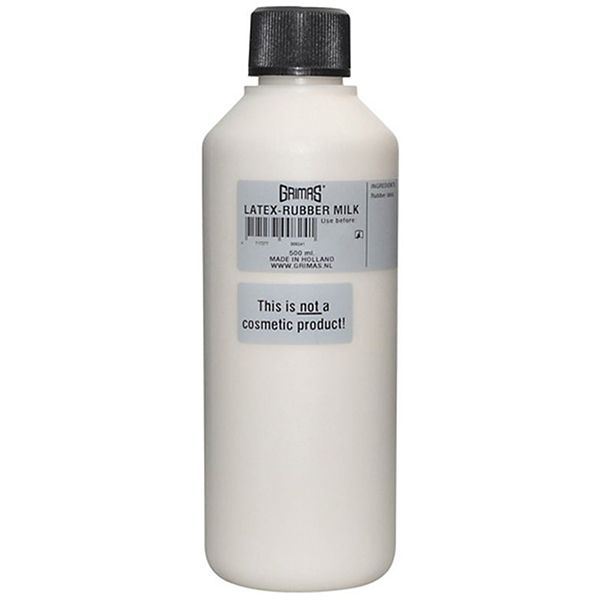 Grimas Latex-Milch 100ml
