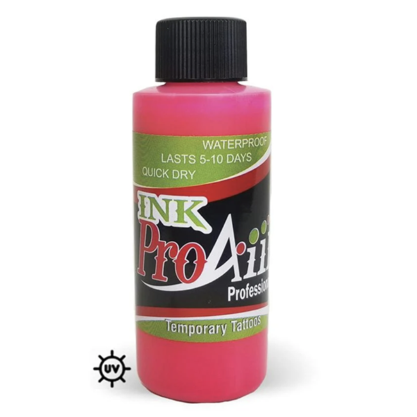 Proaiir 59ml Ink Hot Pink
