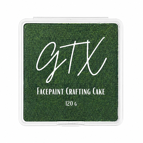 GTX Facepaint-120gr Hunter Green