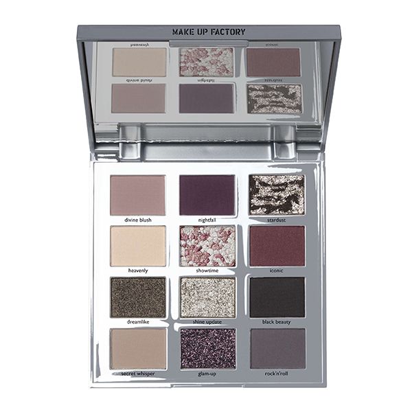 Studio Star Eye Palette Hypnotic