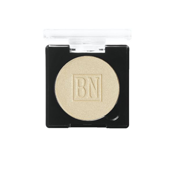 Ben Nye Grande Colour Shadow Iced Gold