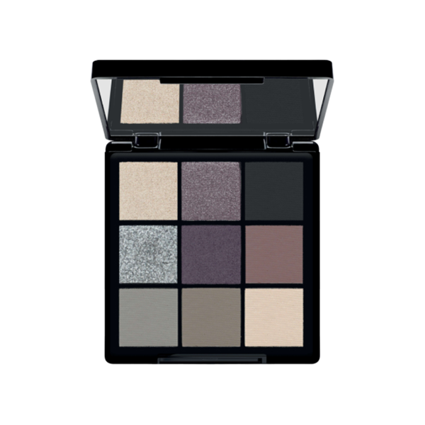Pro Effect Eye Palettes Iconic Variations 40