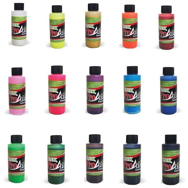Proaiir 59ml Ink