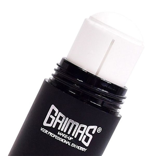 Grimas Covercream Pure-Wit 01