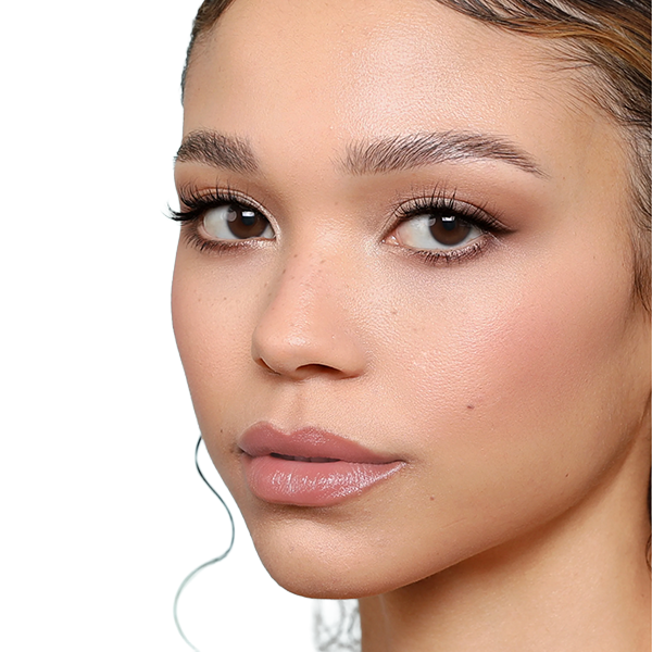 Moira Angel Satin Lipstick Blush Cloud 001
