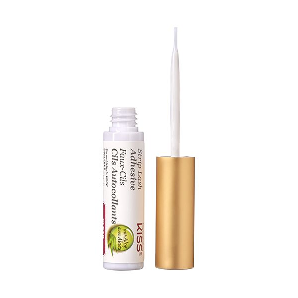 Kiss Wimpernkleber Klar
