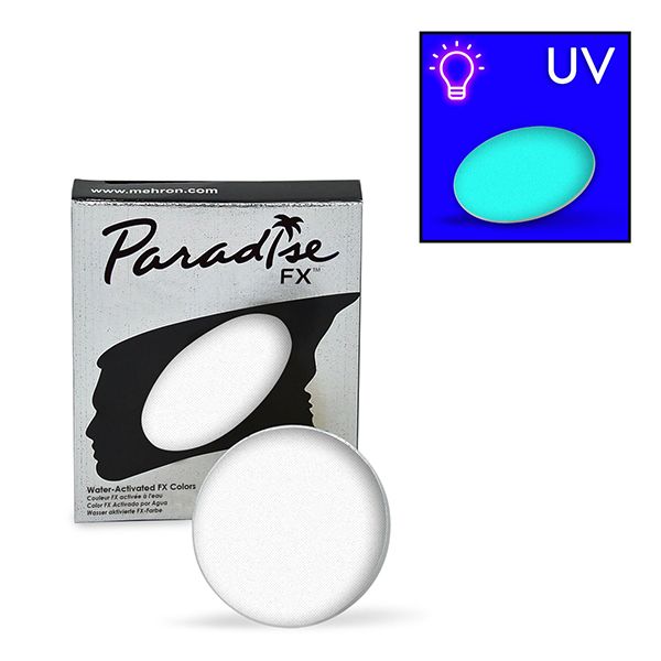 Mehron Paradise Refills 7g Dark Matter