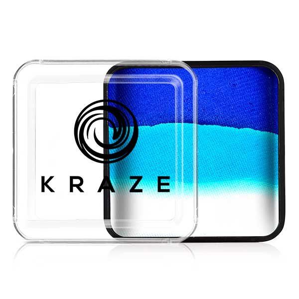 Kraze FX-Kuppelkuchen 25gr Ozeanisch
