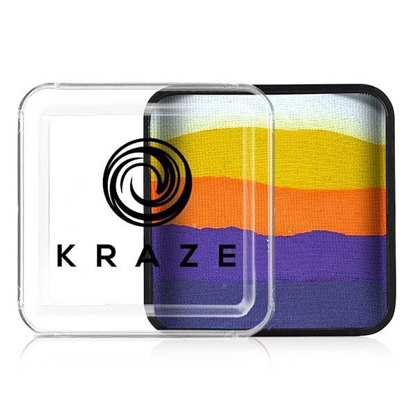 Kraze FX Kuppelkuchen 25gr Sonnenuntergang Traum