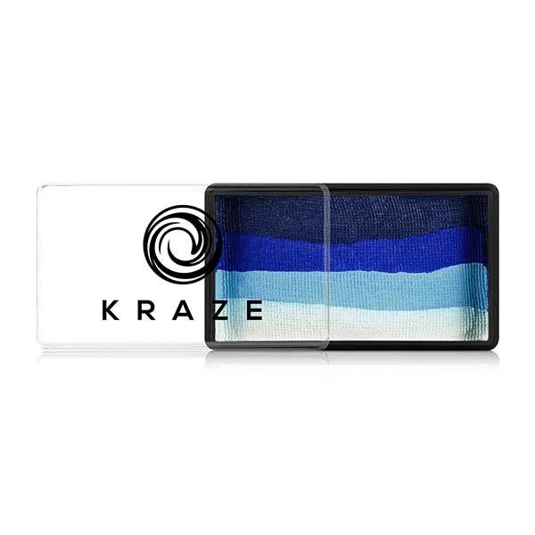 Kraze FX Kuppelhub 25gr Tardis