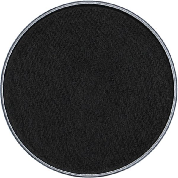 Superstar Facepaint Line Black