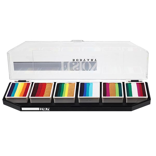 Leanne's Collection Festive Palette | Limitiert