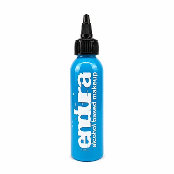 Endura Airbrush 120ml Light Blue 120ml