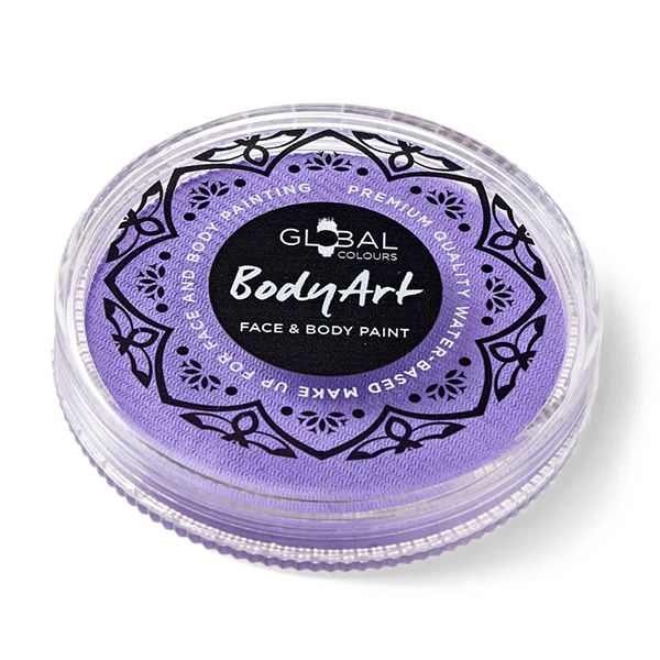 Global Facepaint Lilac