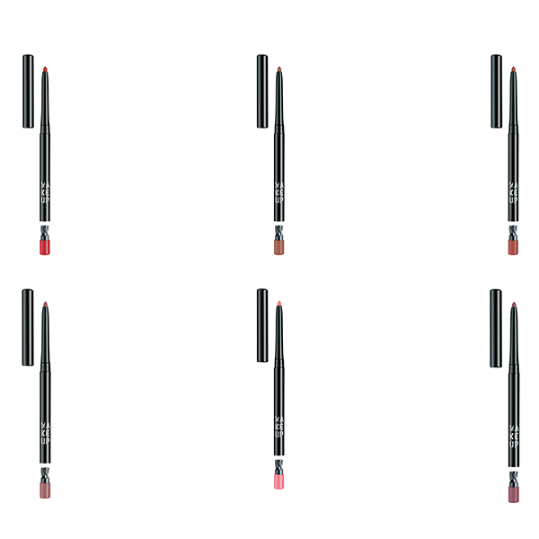 Hochpräziser Lipliner