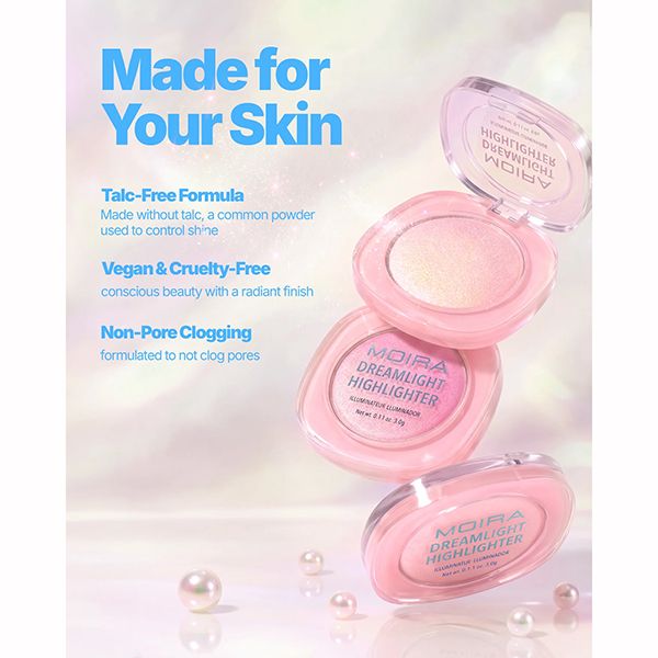 Moira Dreamlight Highlighter