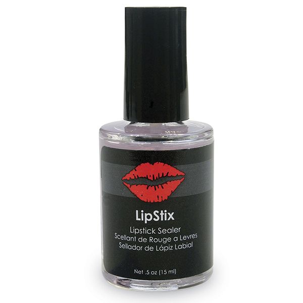 LipStix-Versiegelung