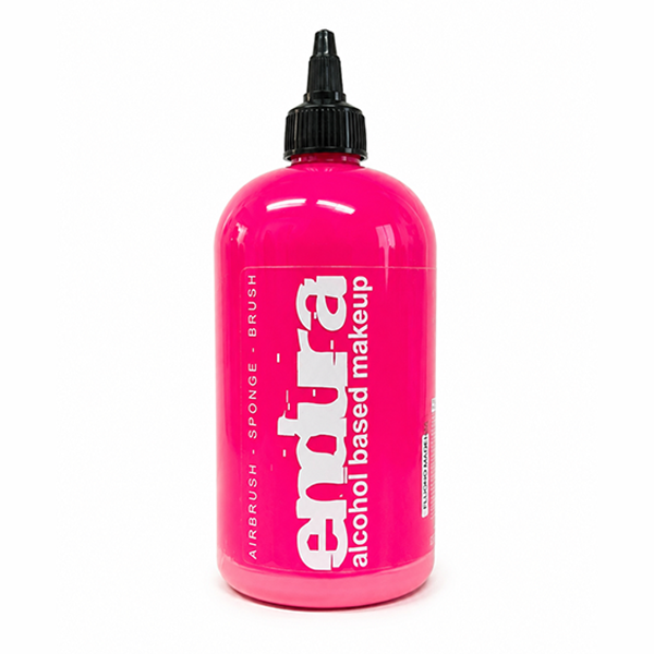 Endura Airbrush 480ml Fluoro Magenta 