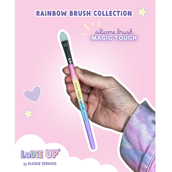 Lodieup Pinsel Magic Touch