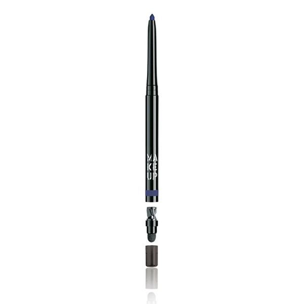 Makeup Factory Automatic Eyeliner Marine Blue 21