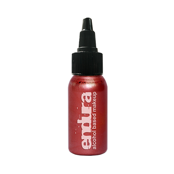 Endura Make-up/Airbrush (Metallic Rot) 15ml