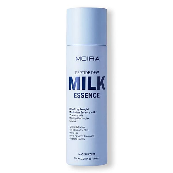 Moira Milk Essence Peptide Dew 