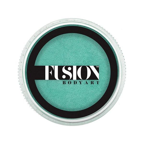 Fusion Facepaint Pearl Ocean Mist