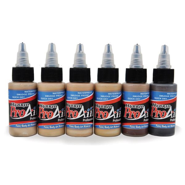 Proaiir Hybride Hautton Kollektion 180 ml