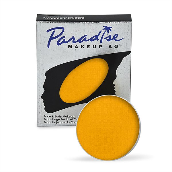 Mehron Paradise Refills 7g Mango
