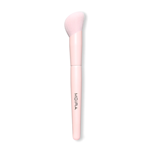 Moira Angles Blush Brush