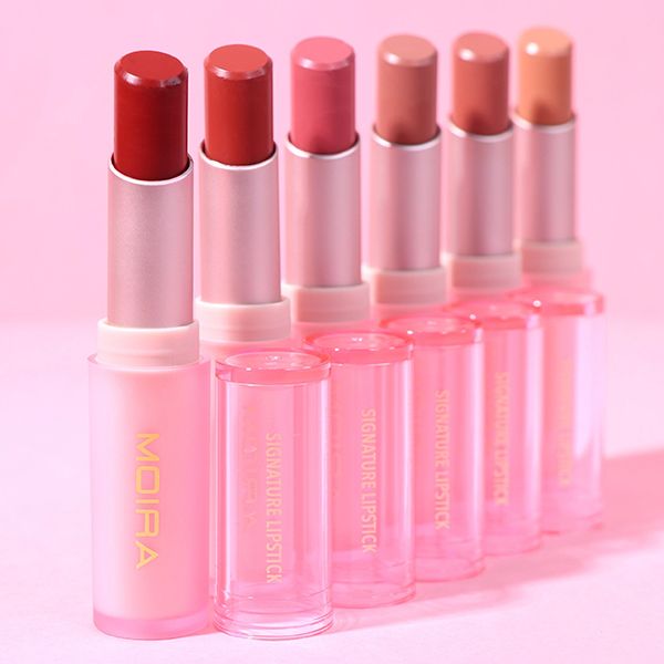 Moira Signature Lippenstift