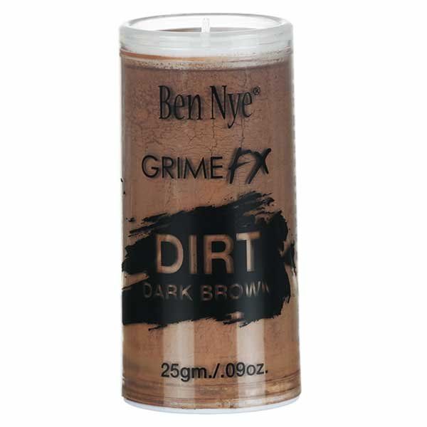 Ben Nye Grime Fx Dreck-Pulver