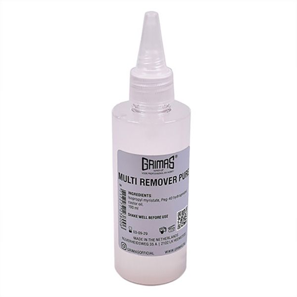 Grimas Mastix Entferner 100ml